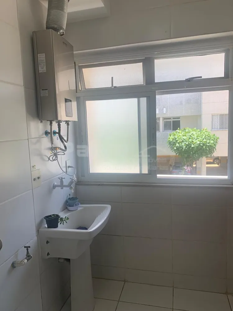 Apartamento, 4 quartos, 158 m² - Foto 21