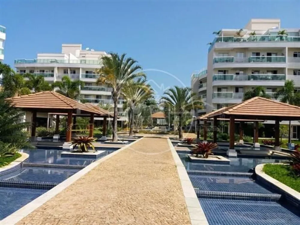 Apartamento, 4 quartos, 158 m² - Foto 1