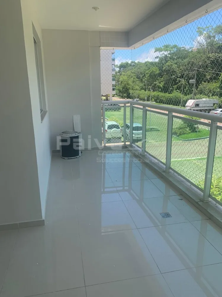 Apartamento, 4 quartos, 158 m² - Foto 5