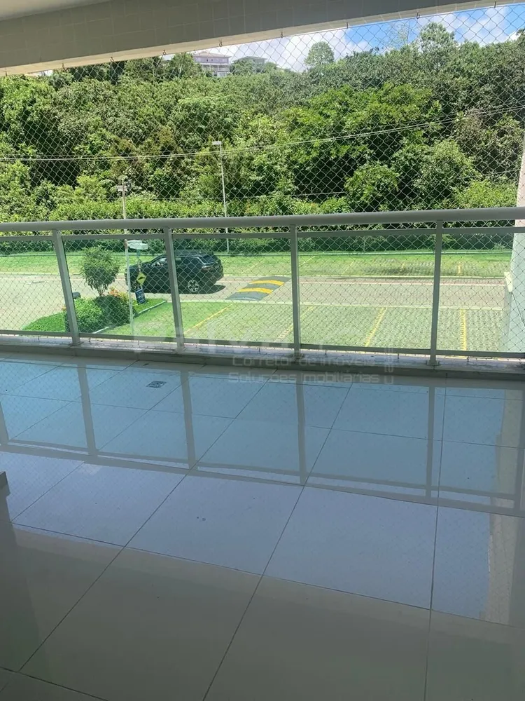 Apartamento, 4 quartos, 158 m² - Foto 4