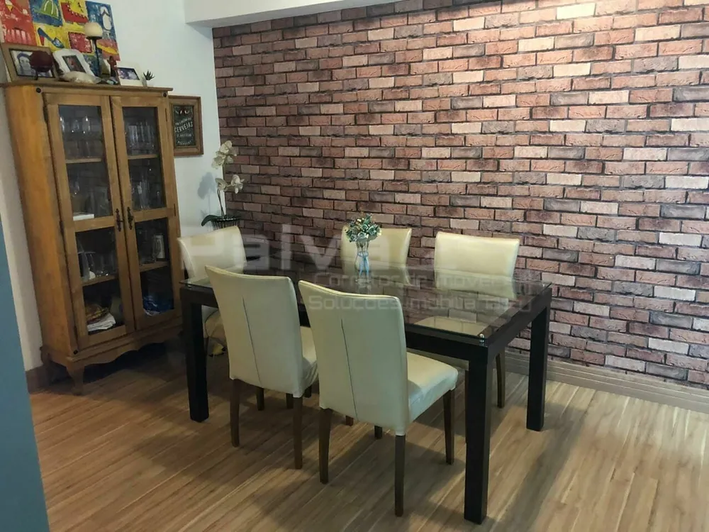 Apartamento, 3 quartos, 110 m² - Foto 7