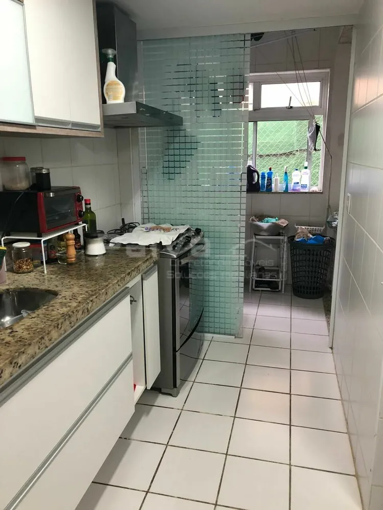 Apartamento, 3 quartos, 110 m² - Foto 21