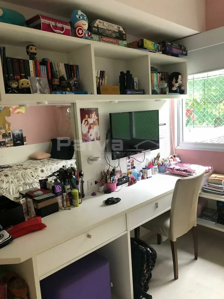 Apartamento, 3 quartos, 110 m² - Foto 12