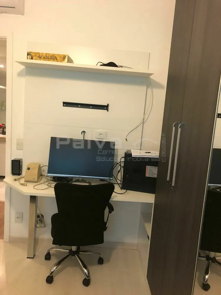 Apartamento, 3 quartos, 110 m² - Foto 11