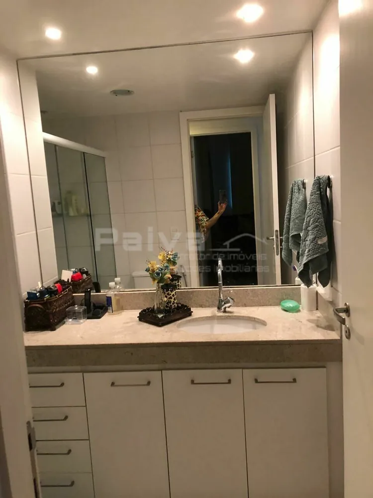 Apartamento, 3 quartos, 110 m² - Foto 15