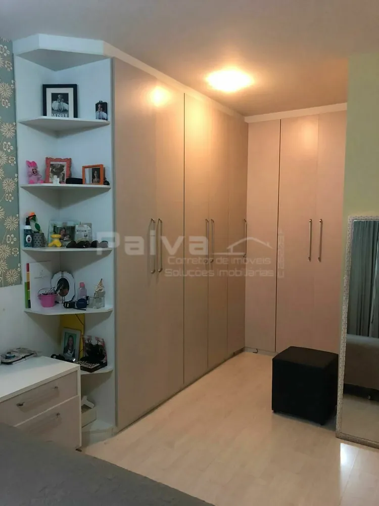 Apartamento, 3 quartos, 110 m² - Foto 8