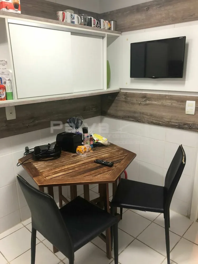 Apartamento, 3 quartos, 110 m² - Foto 23