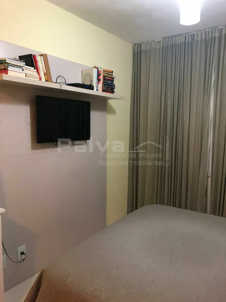 Apartamento, 3 quartos, 110 m² - Foto 17