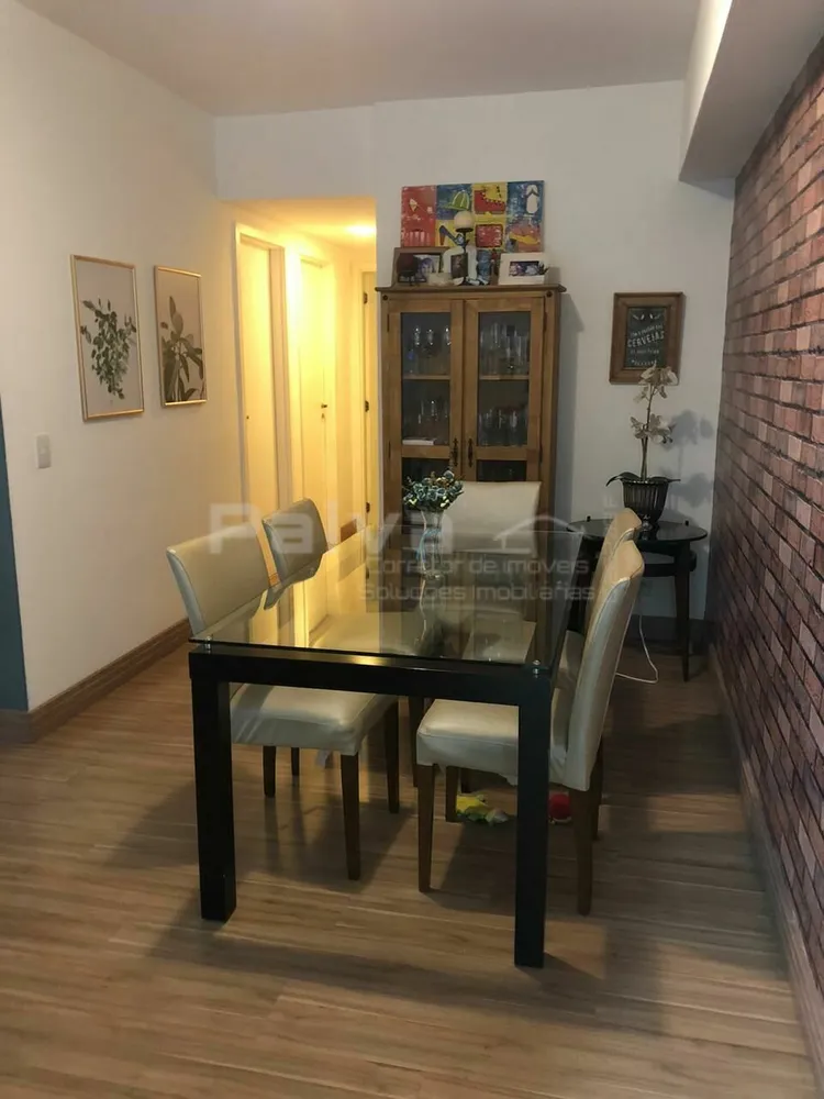 Apartamento, 3 quartos, 110 m² - Foto 6