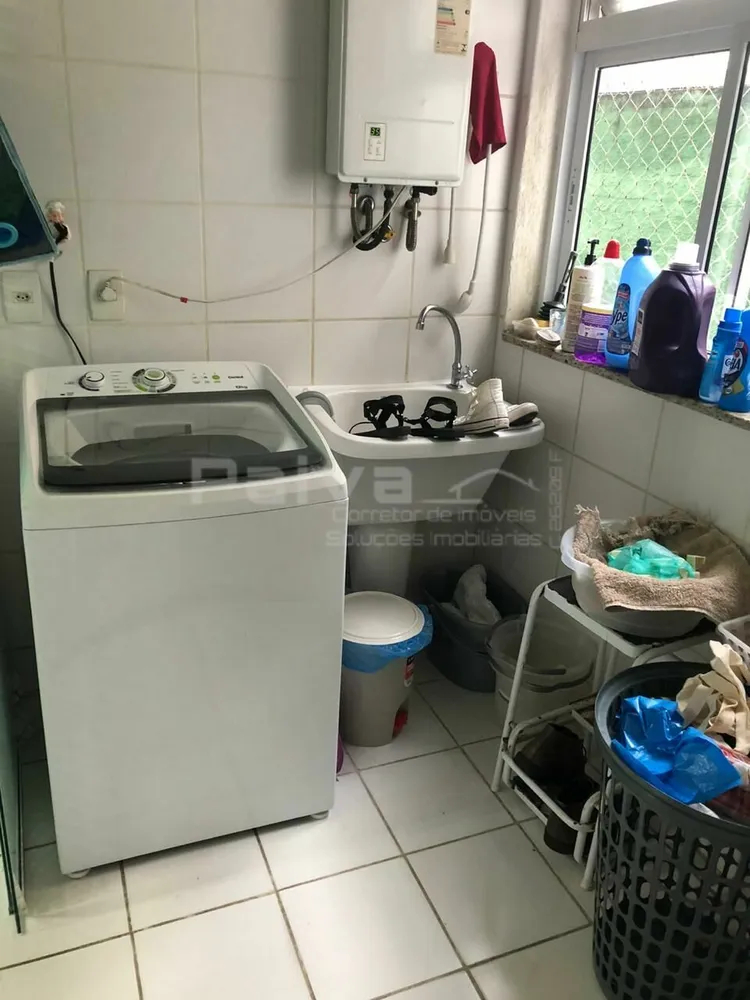 Apartamento, 3 quartos, 110 m² - Foto 24