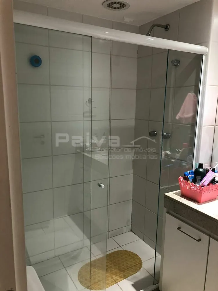 Apartamento, 3 quartos, 110 m² - Foto 9