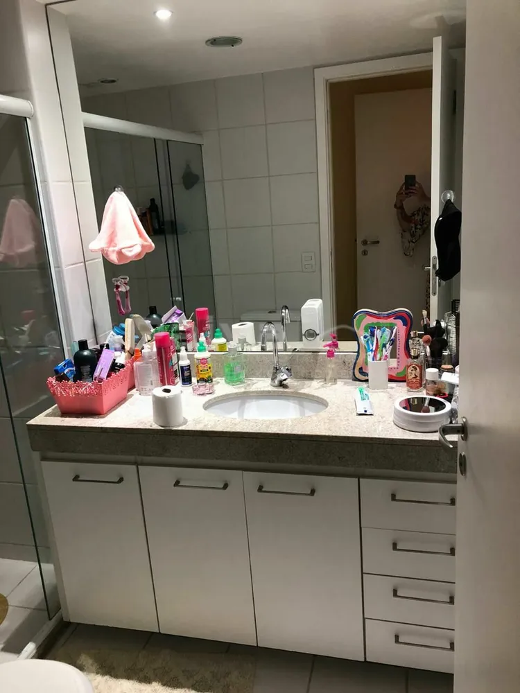 Apartamento, 3 quartos, 110 m² - Foto 19
