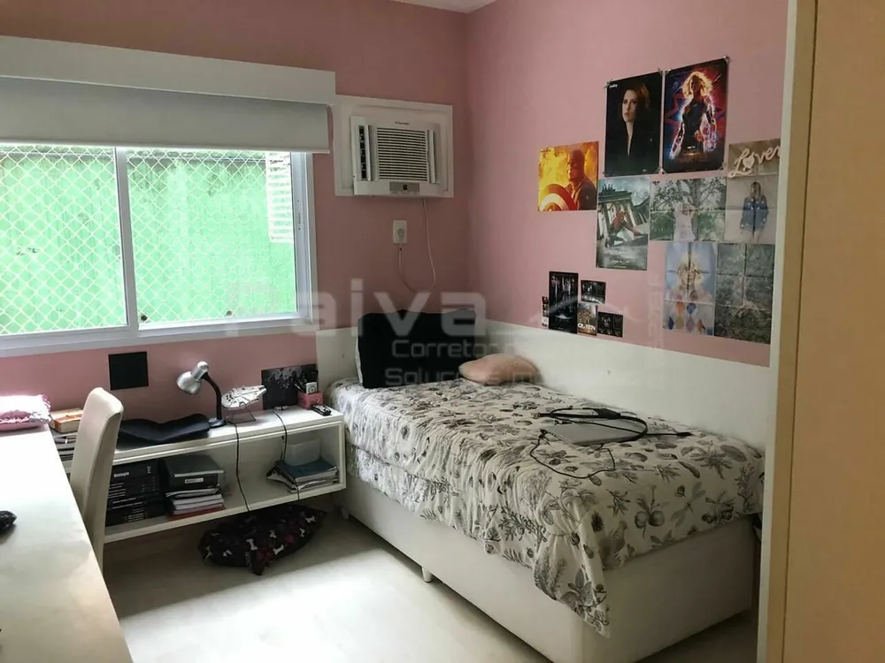 Apartamento, 3 quartos, 110 m² - Foto 13