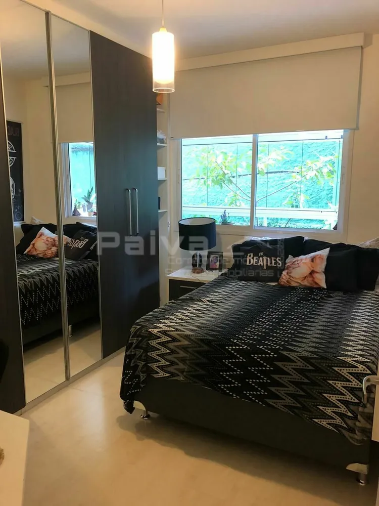 Apartamento, 3 quartos, 110 m² - Foto 10