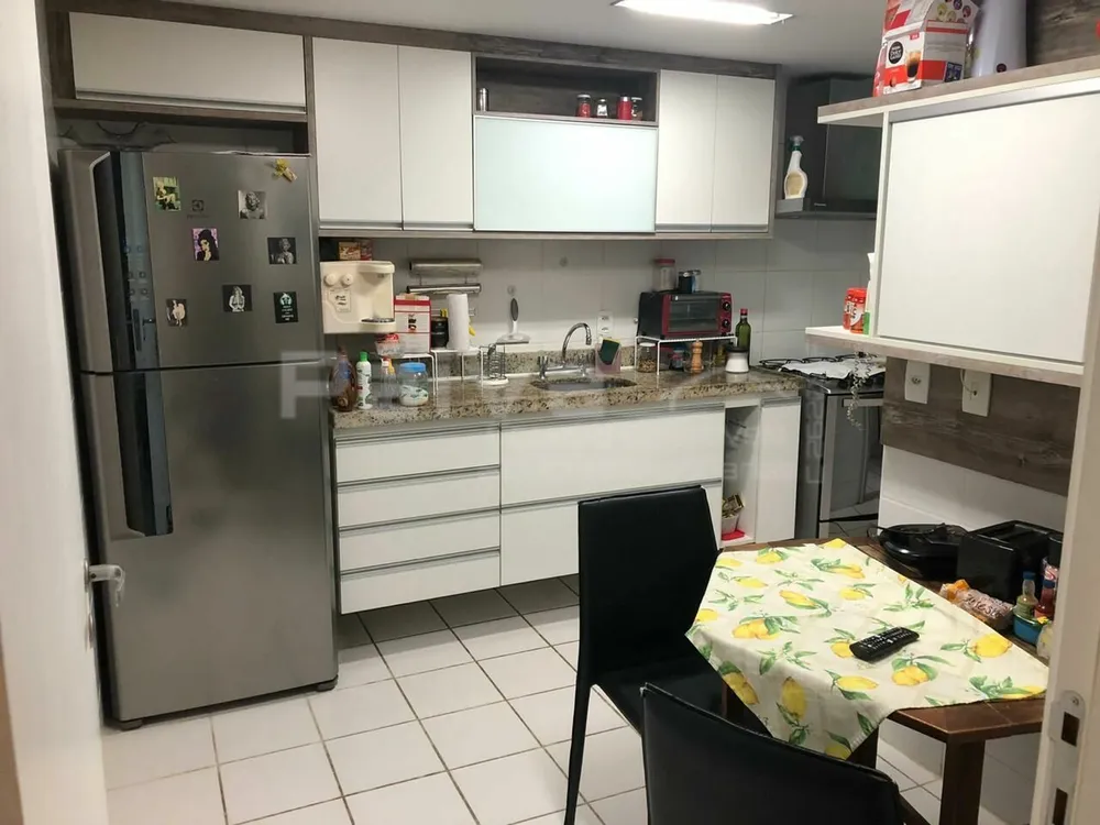 Apartamento, 3 quartos, 110 m² - Foto 20