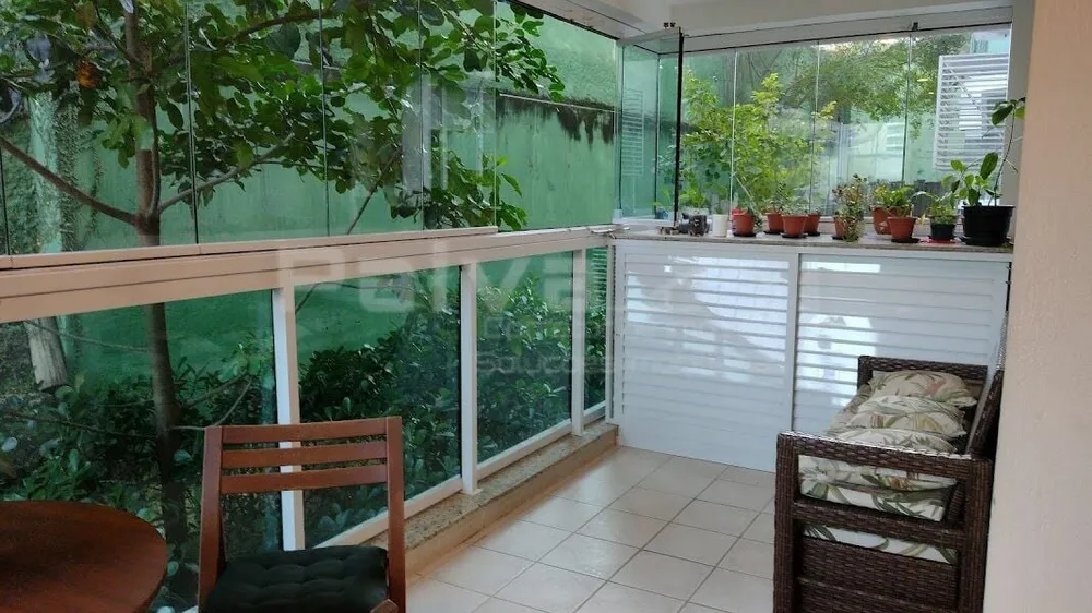 Apartamento, 3 quartos, 110 m² - Foto 3