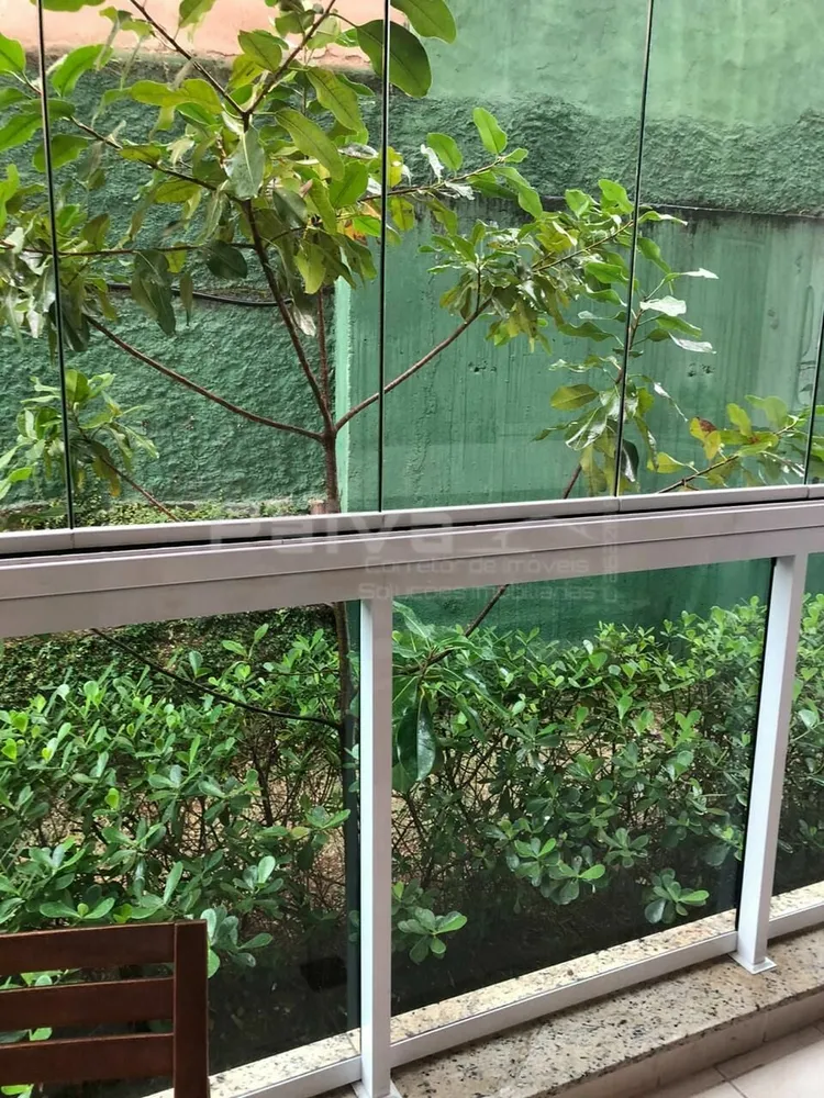 Apartamento, 3 quartos, 110 m² - Foto 2