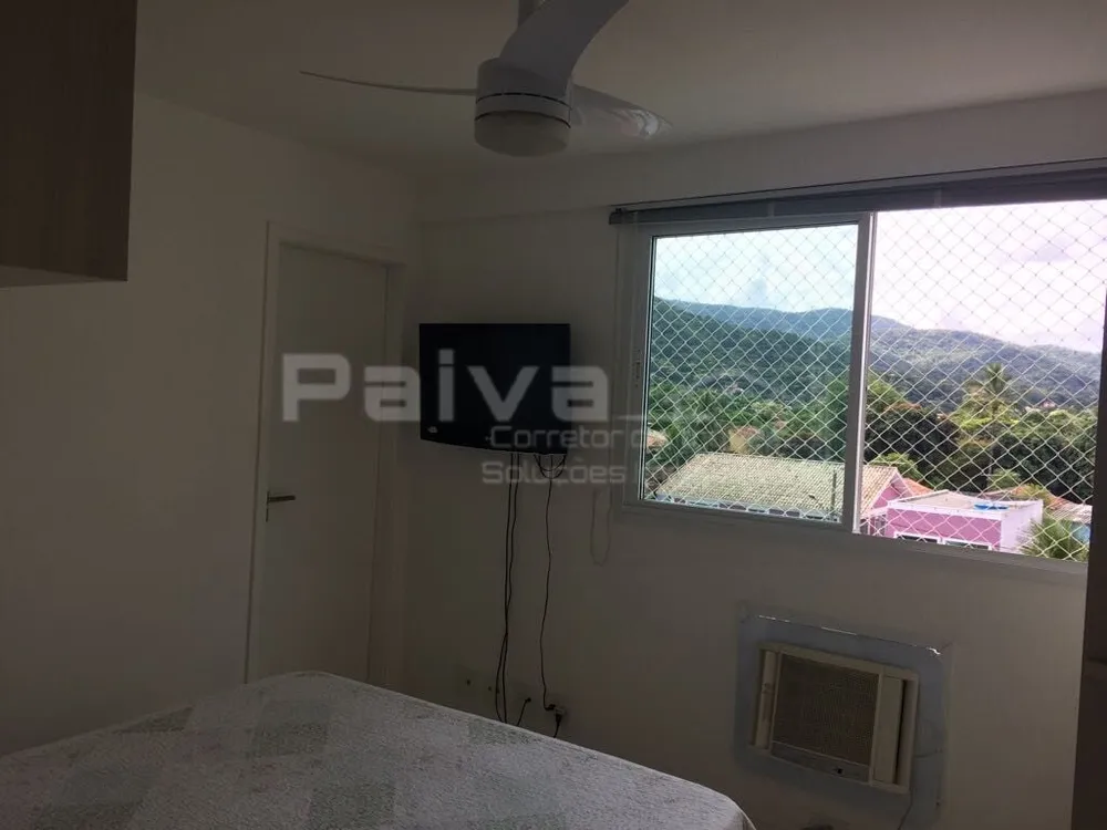 Apartamento, 2 quartos, 76 m² - Foto 11