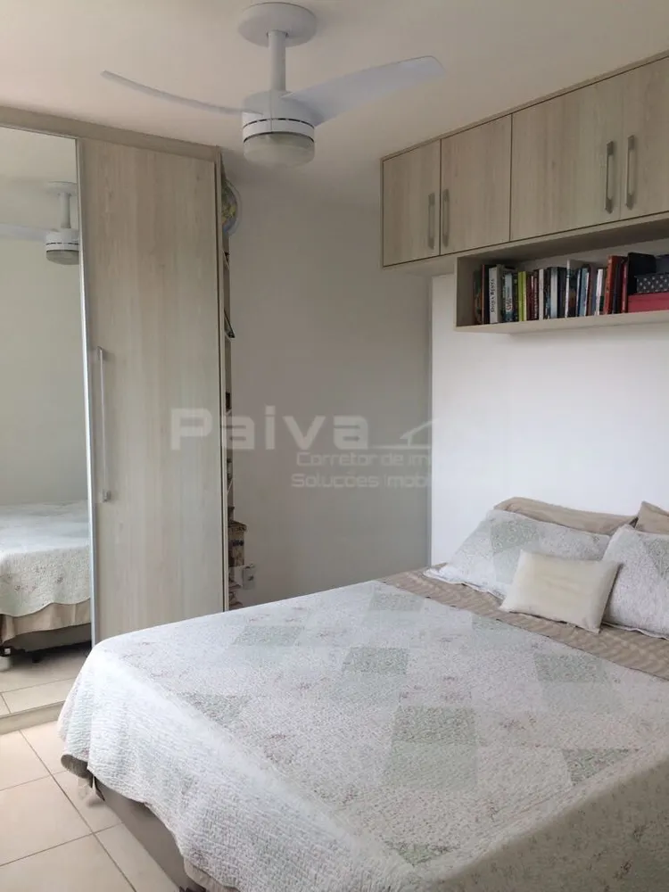 Apartamento, 2 quartos, 76 m² - Foto 9