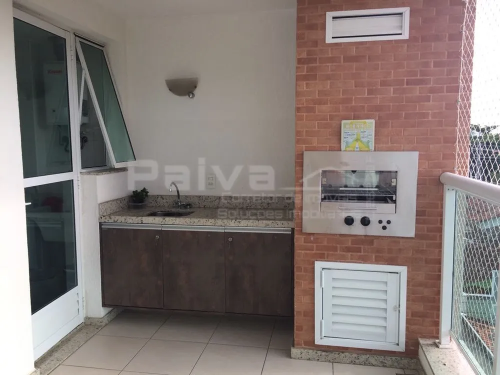 Apartamento, 2 quartos, 76 m² - Foto 4
