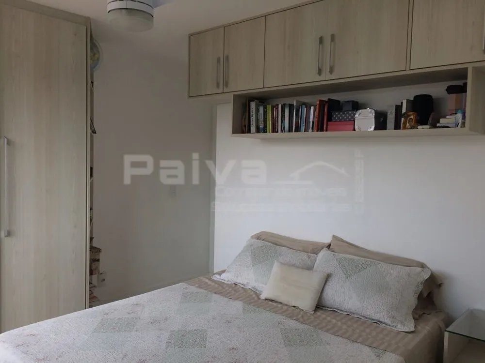 Apartamento, 2 quartos, 76 m² - Foto 8