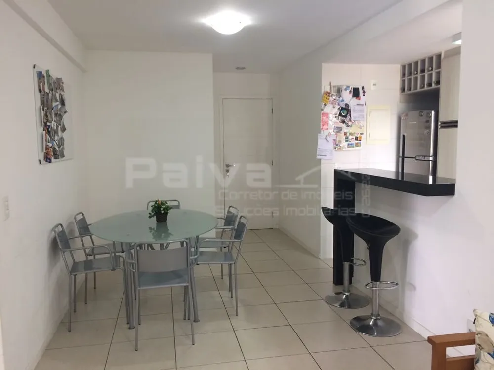 Apartamento, 2 quartos, 76 m² - Foto 7