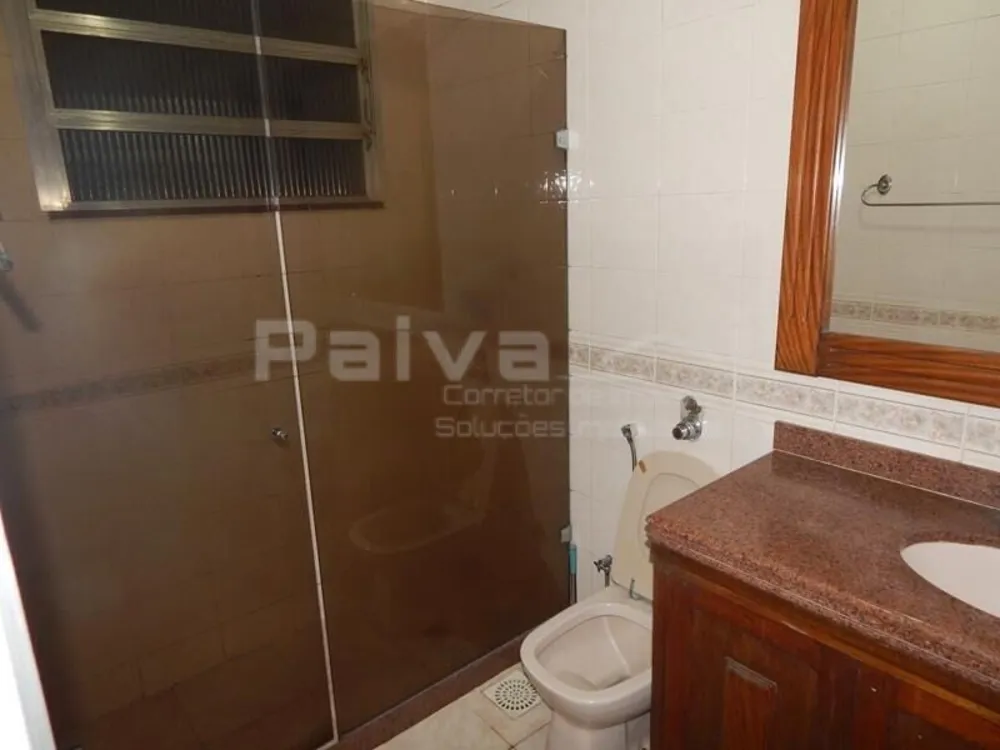 Apartamento, 2 quartos, 65 m² - Foto 2
