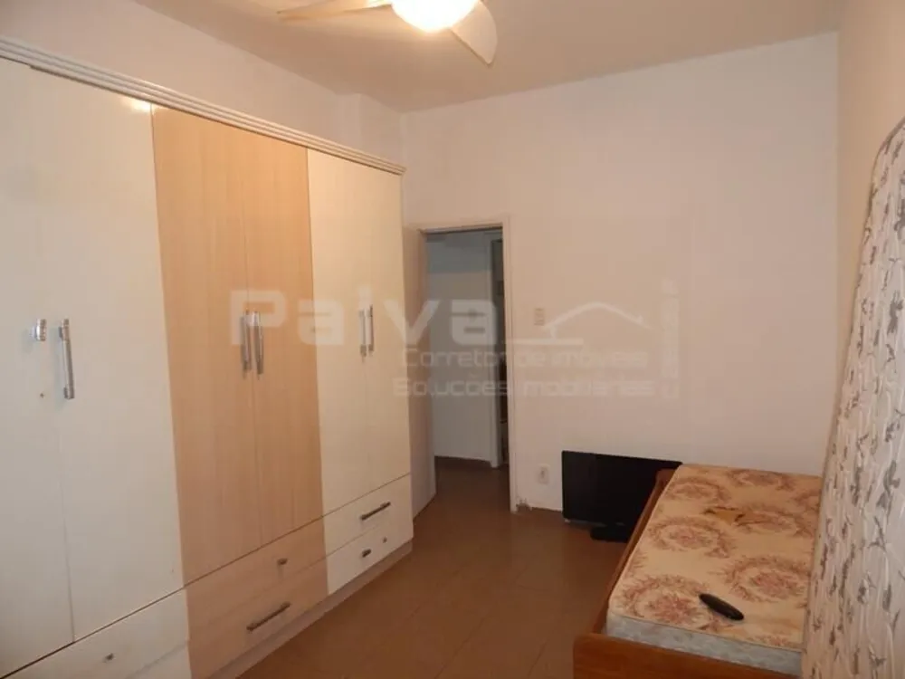 Apartamento, 2 quartos, 65 m² - Foto 1