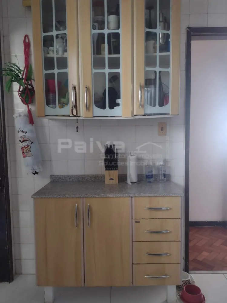Apartamento, 3 quartos, 100 m² - Foto 4