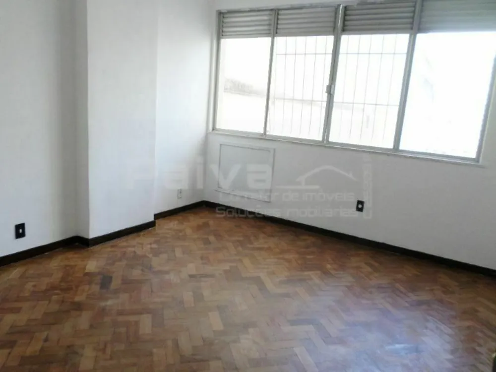 Apartamento, 3 quartos, 100 m² - Foto 1