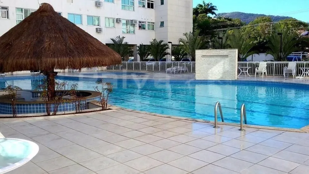 Apartamento, 2 quartos, 56 m² - Foto 4