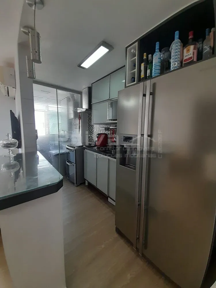 Apartamento, 2 quartos, 56 m² - Foto 3