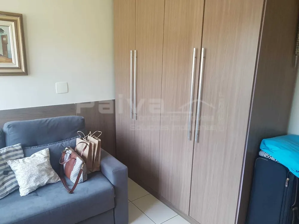 Apartamento, 3 quartos, 115 m² - Foto 20