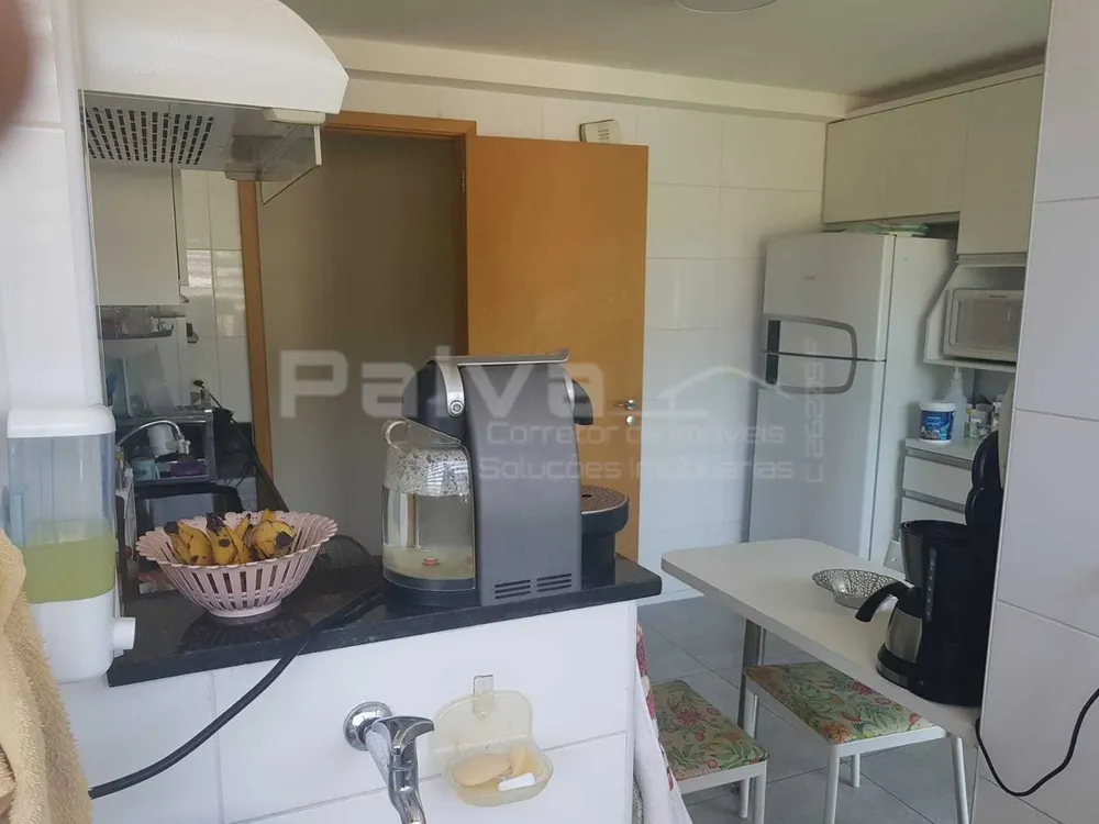 Apartamento, 3 quartos, 115 m² - Foto 27