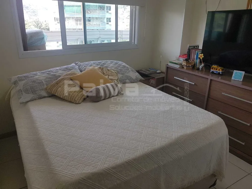 Apartamento, 3 quartos, 115 m² - Foto 21