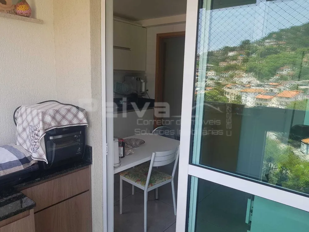 Apartamento, 3 quartos, 115 m² - Foto 22
