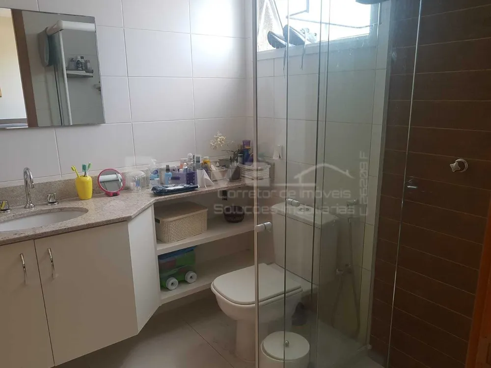 Apartamento, 3 quartos, 115 m² - Foto 14
