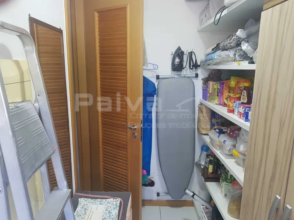 Apartamento, 3 quartos, 115 m² - Foto 29