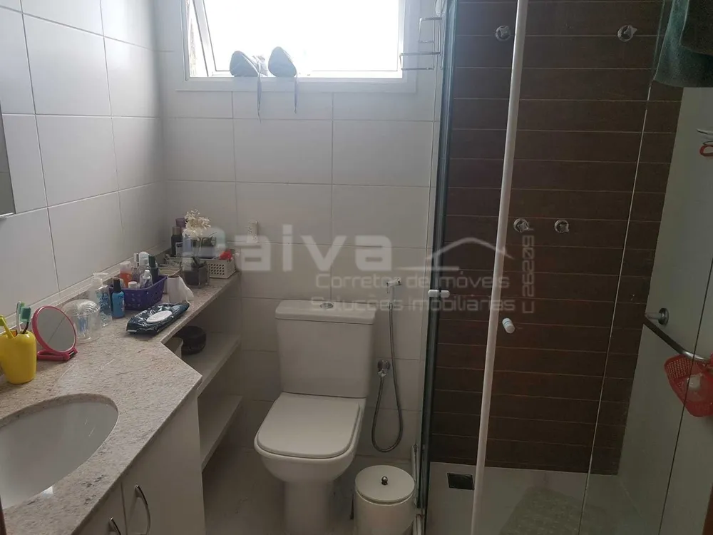 Apartamento, 3 quartos, 115 m² - Foto 16