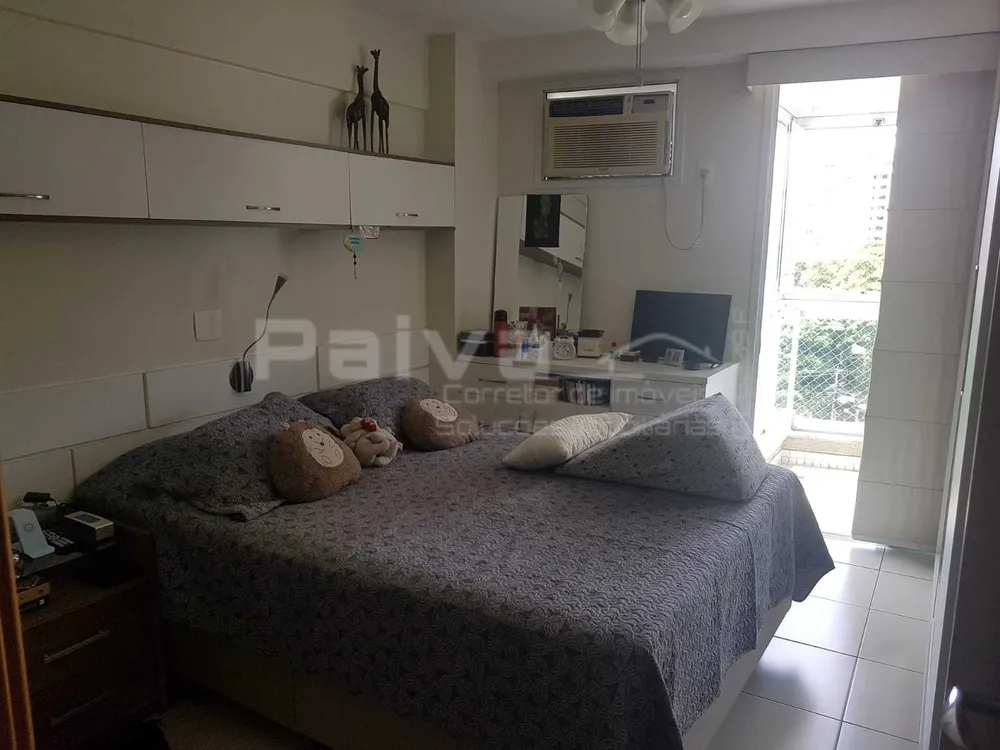 Apartamento, 3 quartos, 115 m² - Foto 10