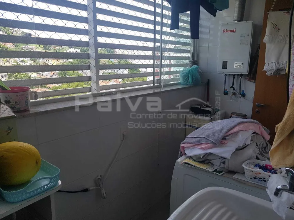 Apartamento, 3 quartos, 115 m² - Foto 28
