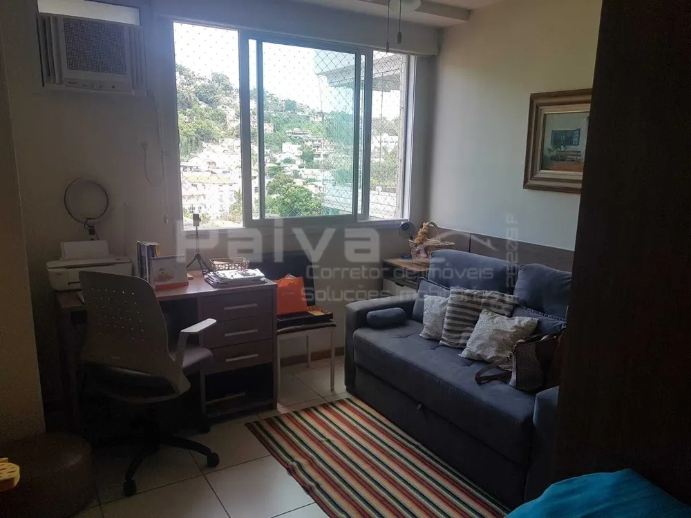 Apartamento, 3 quartos, 115 m² - Foto 15