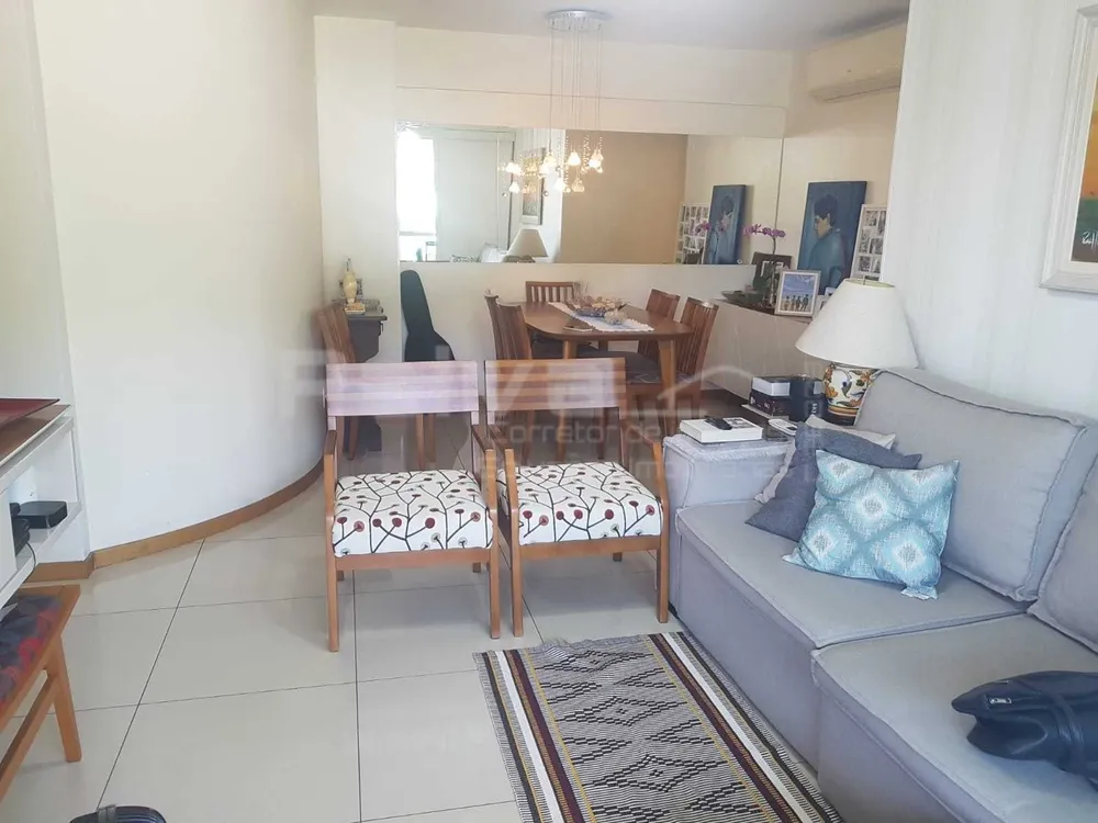 Apartamento, 3 quartos, 115 m² - Foto 6