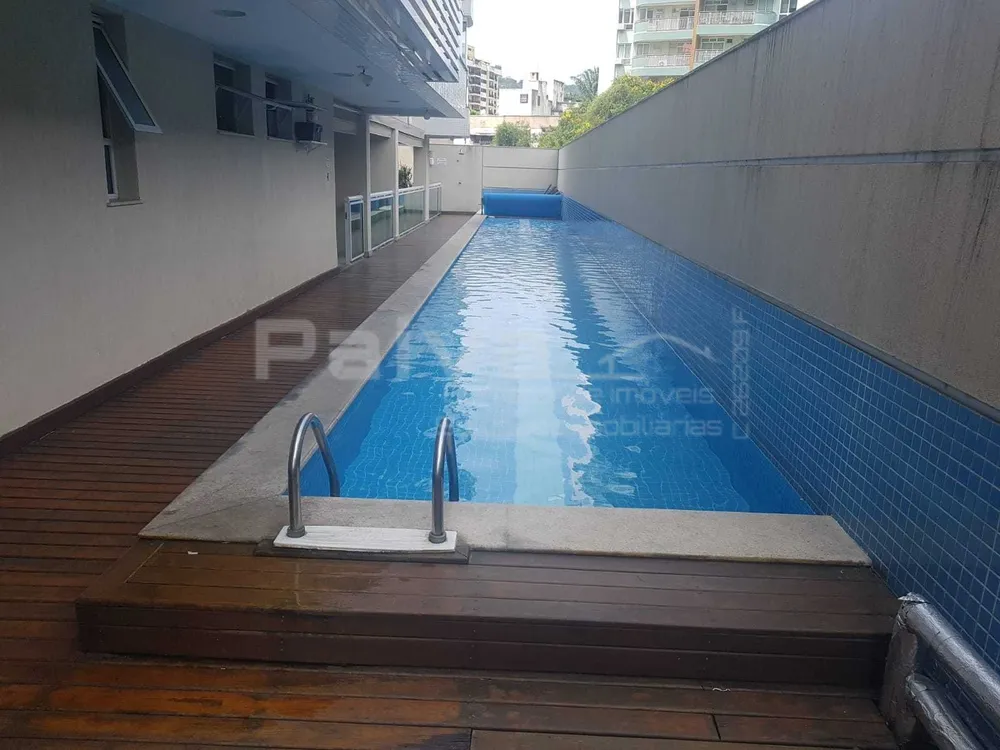 Apartamento, 3 quartos, 115 m² - Foto 35