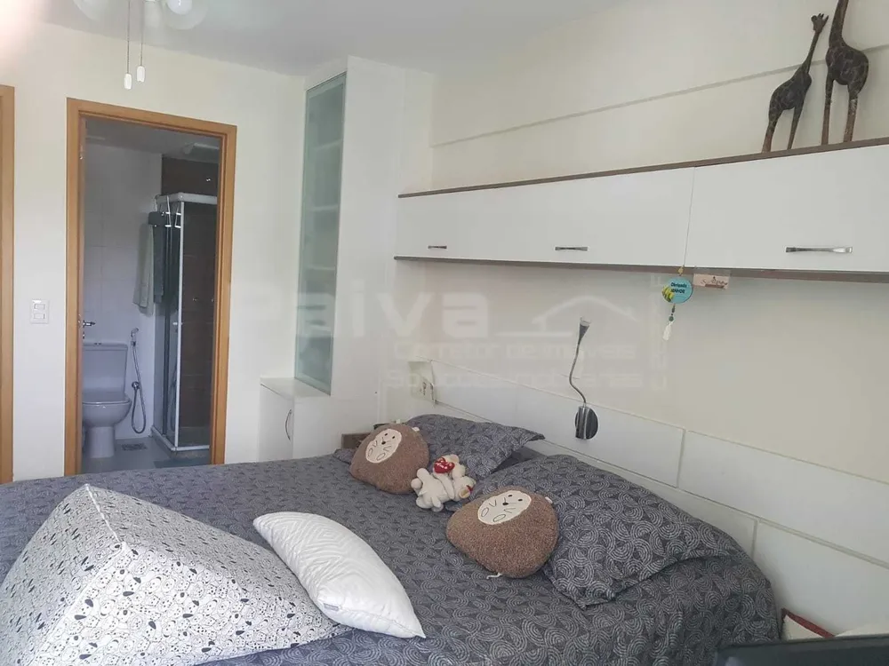 Apartamento, 3 quartos, 115 m² - Foto 12