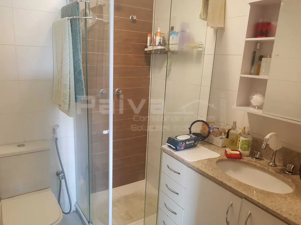 Apartamento, 3 quartos, 115 m² - Foto 13