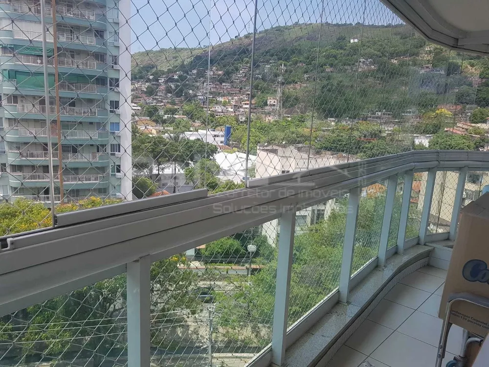 Apartamento, 3 quartos, 115 m² - Foto 3