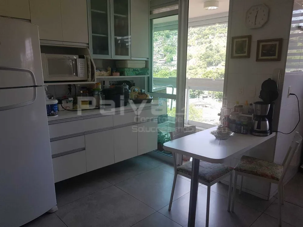 Apartamento, 3 quartos, 115 m² - Foto 23