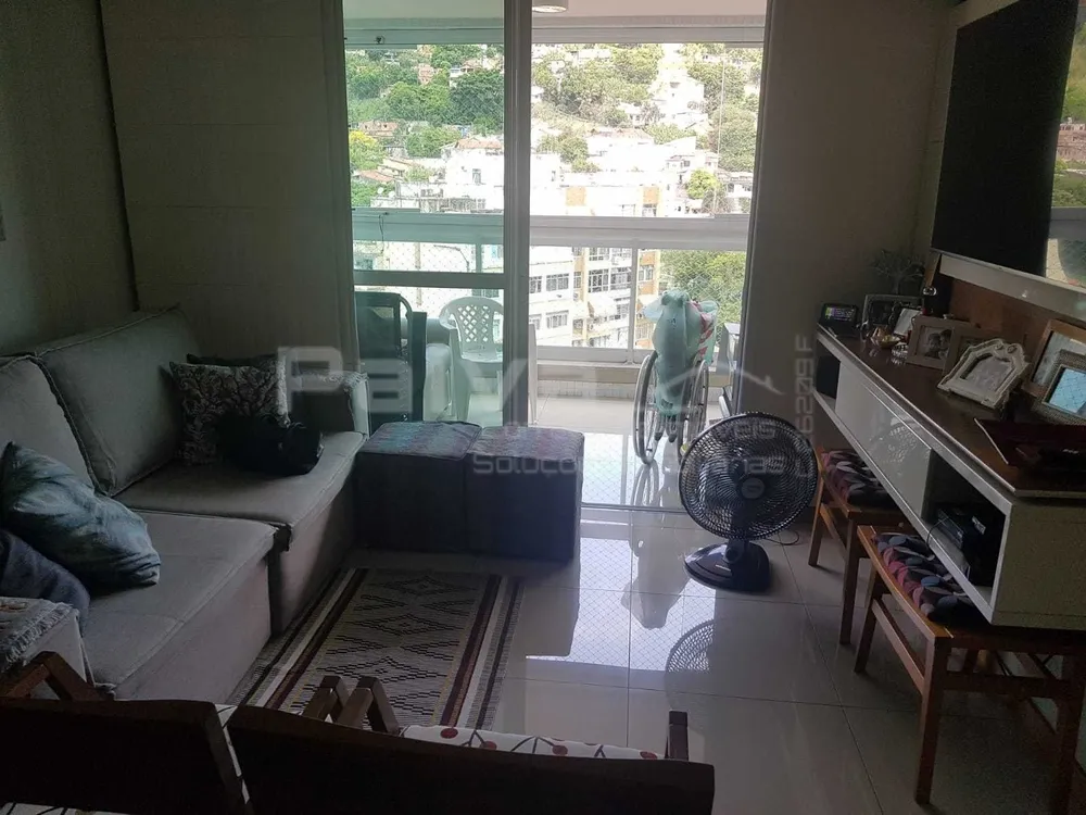 Apartamento, 3 quartos, 115 m² - Foto 9