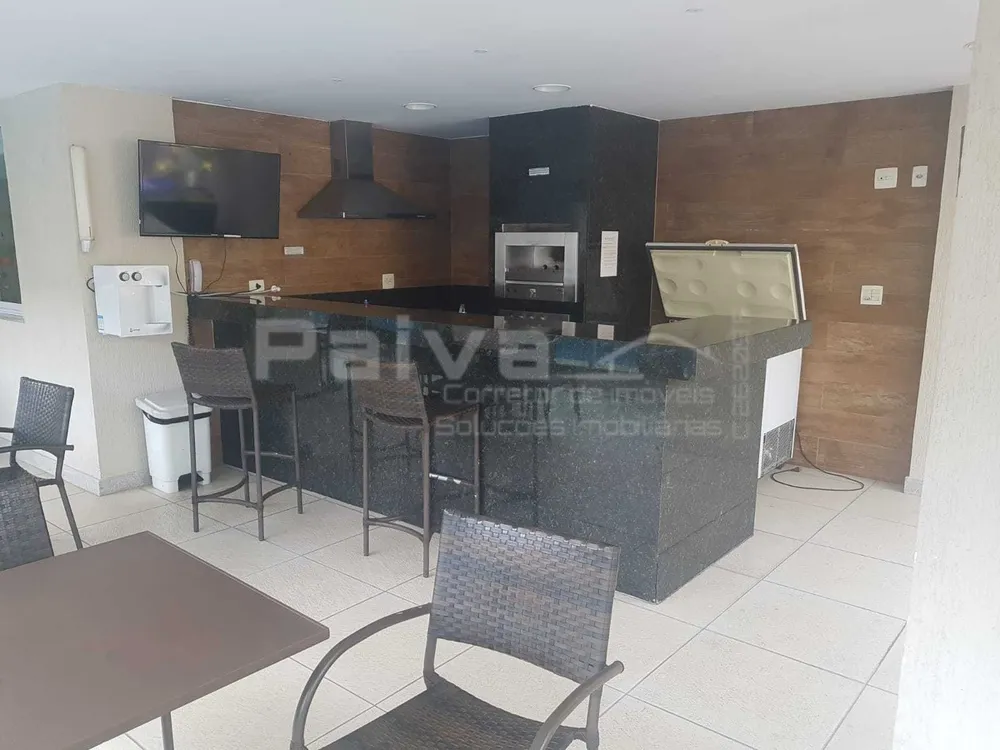 Apartamento, 3 quartos, 115 m² - Foto 36